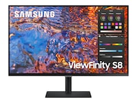 Samsung 32" ViewFinity 4K skärm 32B800P Bildskärmar