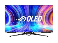 Asus 42" 4K gamingskärm PG42UQ Bildskärmar