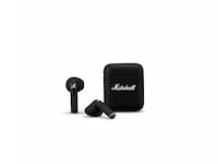 Marshall Minor III Trådlösa Hörlurar, In-ear (svart) Trådlöst