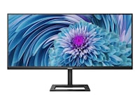 Philips 34" skärm 346E2LAE/00 Bildskärmar