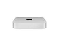 Mac Mini (2023) 256GB Mac stationär