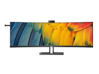 Philips 45" Curved 45B1U6900CH/00 Bildskärmar