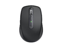 Logitech MX Anywhere 3S trådlös mus (graphite) Mus