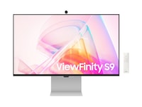 Samsung 27" ViewFinity S9 skärm 27C902 Bildskärmar