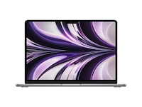 MacBook Air 13 M2 (2022) 256GB (rymdgrå) MacBook