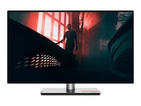 Lenovo 27" ThinkVision skärm P27q-30 Bildskärmar