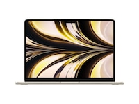 MacBook Air 13 (2022) 512GB (stjärnglans) MacBook