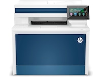 HP skrivare Color LaserJet Pro MFP 4302dw Multifunktion