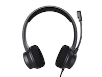 Trust HS-260 USB-ENC PC headset Headset, kablat