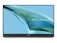 ASUS 24" portable skärm MB249C Bildskärmar