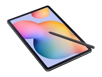 Samsung Galaxy Tab S6 lite (2024) 4G 64GB (oxford gray) Surfplattor