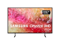 Samsung 85" DU7105 4K Crystal UHD Smart TV TU85DU7105K TV