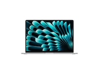 Macbook Air 15 (2024) 512GB (silver) MacBook