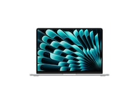 Macbook Air 13 (2024) 256GB (silver) MacBook