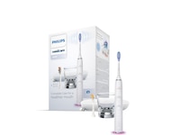 Philips DiamondClean Smart 9400 Sonic eltandborste HX9917/88 (vit) Tandvård