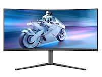 Philips 34" gamingskärm 34M2C6500/00 Bildskärmar