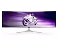 Philips 49" gamingskärm 49M2C8900L/00 Bildskärmar