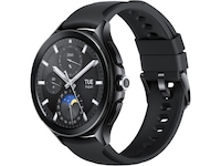 Xiaomi Watch 2 Pro 46mm GPS (svart) Smartklocka