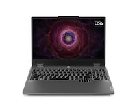 Lenovo LOQ 15 15,6" FHD Gamingdatorer