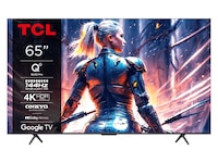 TCL 65" 65T8B QLED Pro 4K Google TV TV