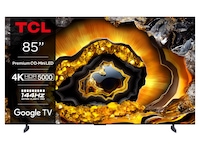 TCL 85" 85X955 QLED 4K Google TV 144Hz TV