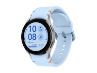 Samsung Galaxy Watch FE 40mm BT (silver) Smartklocka