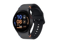 Samsung Galaxy Watch FE 40mm BT (svart) Smartklocka