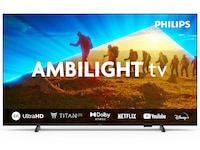 Philips 55" 4K UHD LED Smart TV Ambilight 55PUS8009 TV