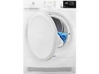 Electrolux EW7H528G5 Torktumlare (vit) Torktumlare