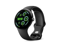 Google Pixel Watch 3 Large 45mm WiFi (obsidian) Smartklocka