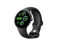 Google Pixel Watch 3 41mm WiFi (obsidian) Smartklocka