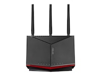 ASUS RT-BE86 router Router