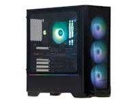 Komplett-PC Advanced Gaming a161 RGB Komplett Epic Gaming PC