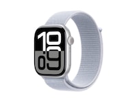 Apple Watch Series 10 46mm GPS Aluminium (silver) Watch