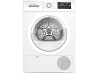 Bosch Serie 4 WTH85V6PSN Torktumlare (vit) Torktumlare