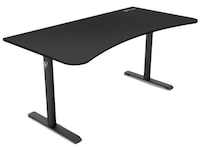 Arozzi Arena Gaming bord (svart) Gaming desk