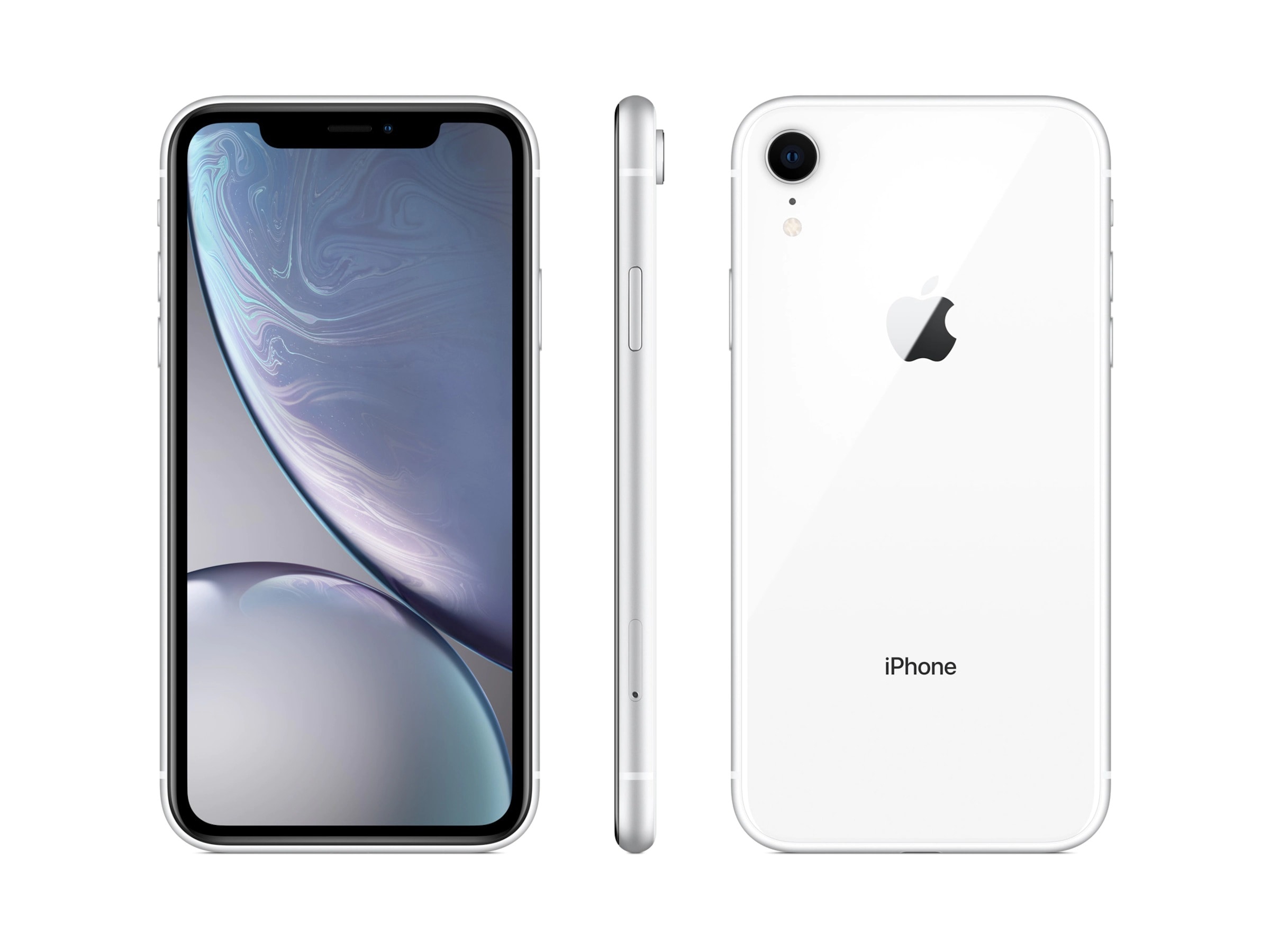 iPhoneXR