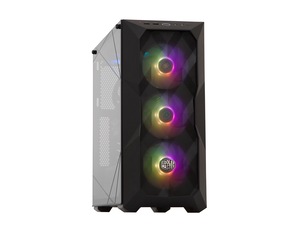 gaming pc med rtx 3060