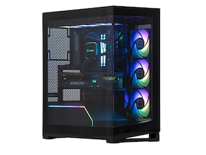 Komplett-PC Advanced Gaming i140 RGB - Komplett Epic Gaming PC -  KomplettFöretag.se