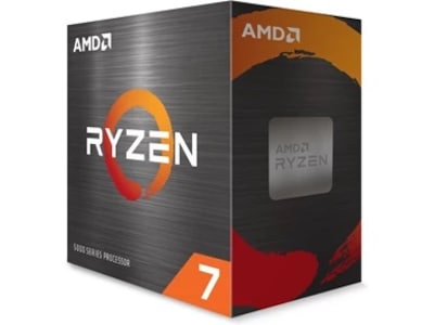 AMD Ryzen 7 5700X CPU Processor