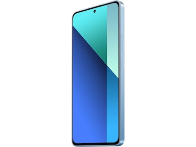 Xiaomi Redmi Note 13 128GB (ice blue) Mobiltelefoner