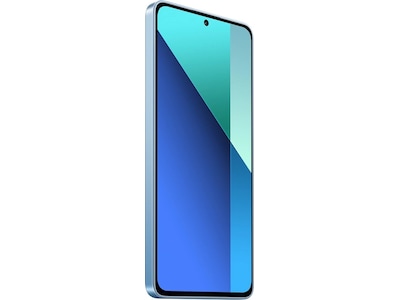 Xiaomi Redmi Note 13 128GB (ice blue) Mobiltelefoner