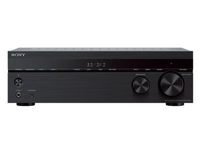 Sony STR-DH590 AV-receiver (svart) Receiver