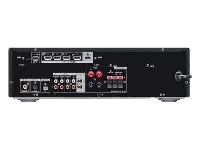 Sony STR-DH590 AV-receiver (svart) Receiver