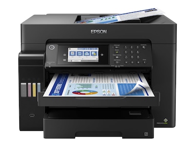 Epson EcoTank ET-16650 A4/A3 Multifunktion