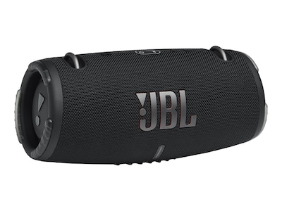 JBL Xtreme 3 Trådlös bluetooth högtalare (svart) Portabla högtalare