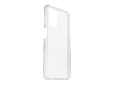 OtterBox React Samsung Galaxy A32 5G skal (transparent) Skydd