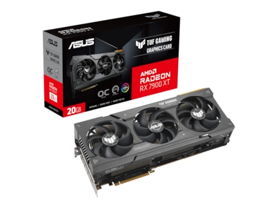 ASUS TUF Gaming Radeon RX 7900 XT OC PCI-Express