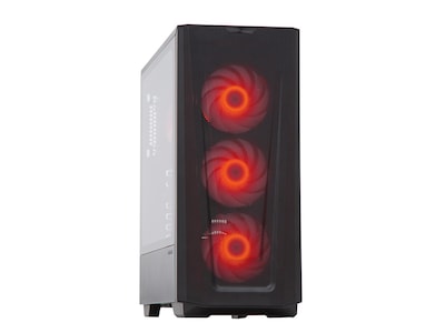 Komplett-PC Advanced Gaming i110 RGB