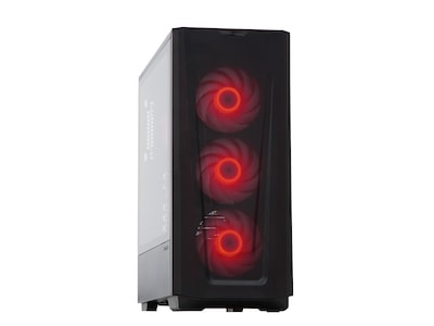 Komplett-PC Advanced Gaming i135 RGB